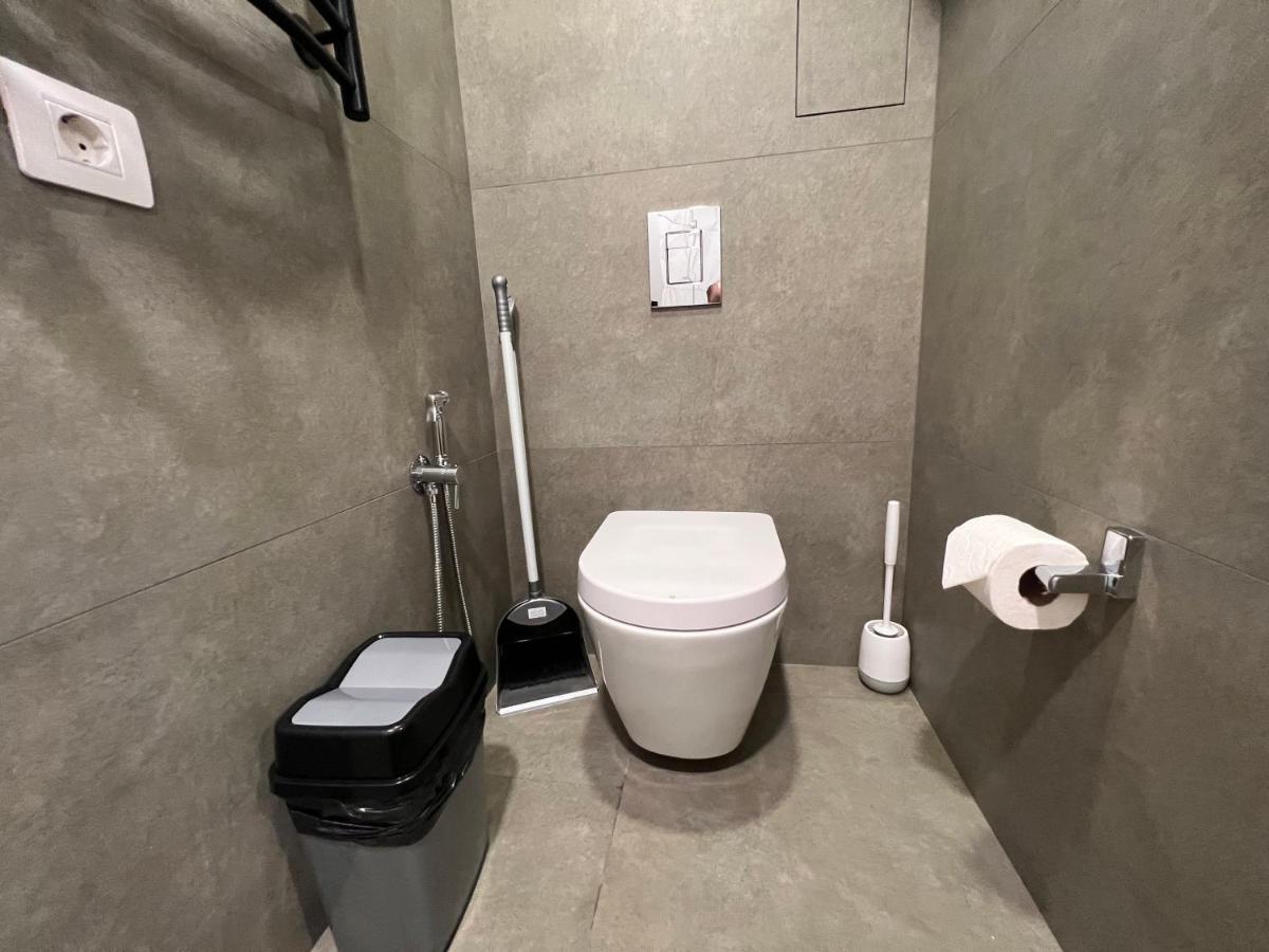 Tumanyan Apartments Jerevan Eksteriør billede