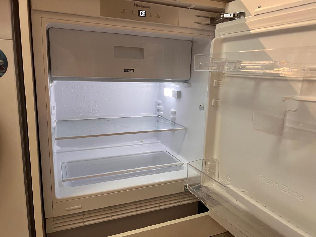 Tumanyan Apartments Jerevan Eksteriør billede
