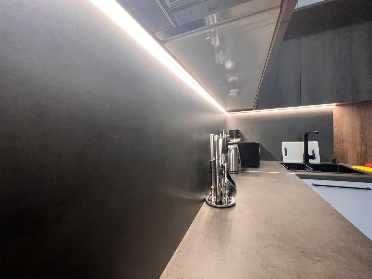 Tumanyan Apartments Jerevan Eksteriør billede