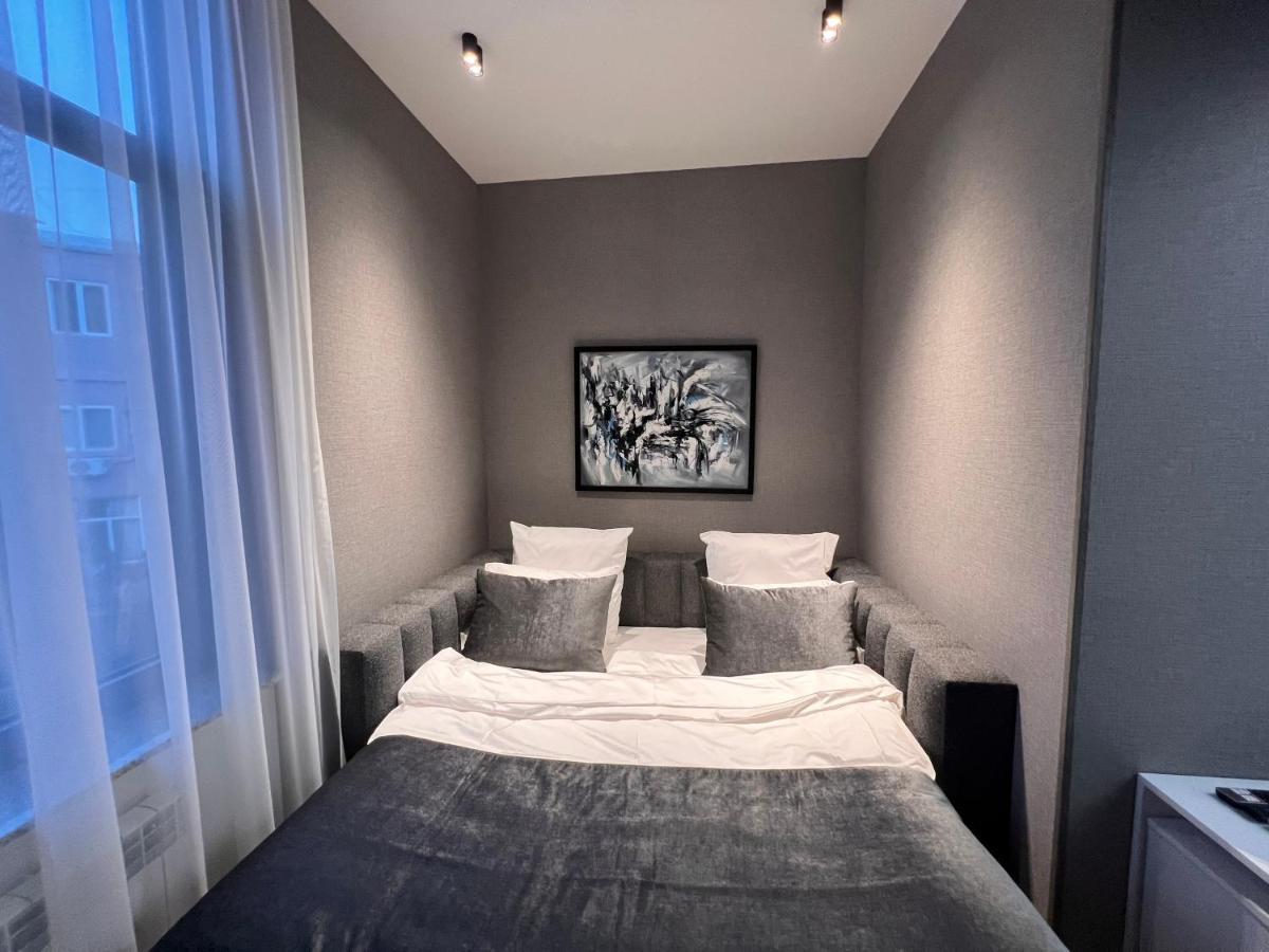 Tumanyan Apartments Jerevan Eksteriør billede